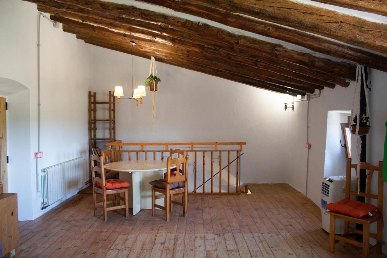 Sant MarcalRomegosa Benestar别墅 外观 照片