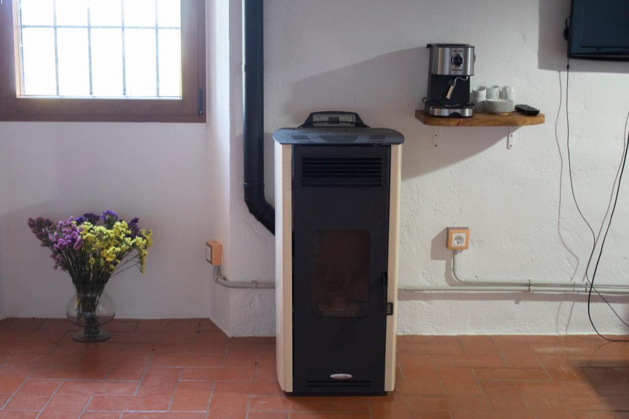 Sant MarcalRomegosa Benestar别墅 外观 照片